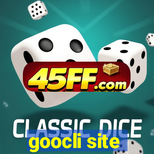 goocli site